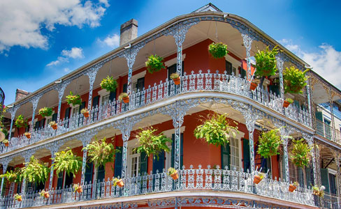 French Quarter