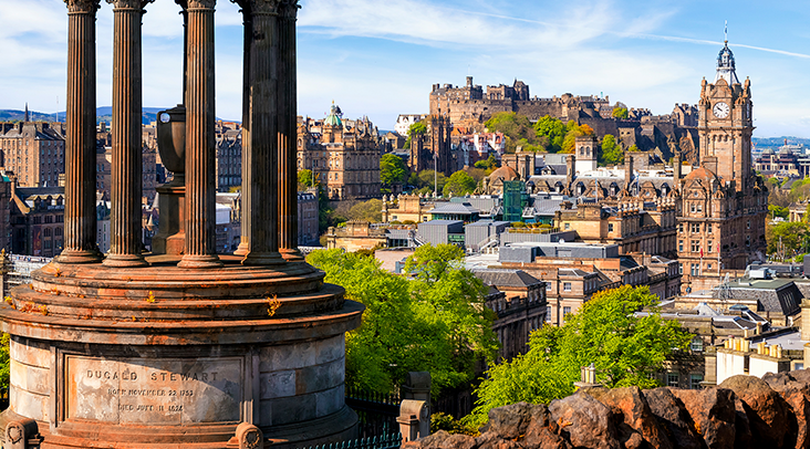 Edinburgh