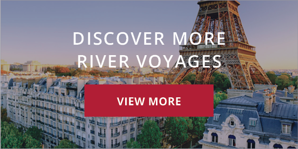 DISCOVER MORE RIVER VOYAGES. View more.
