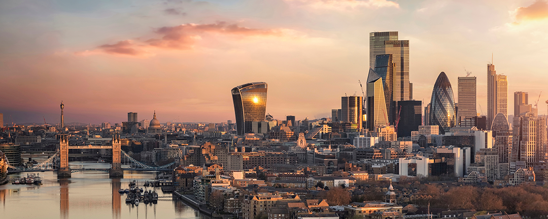 Best of London
