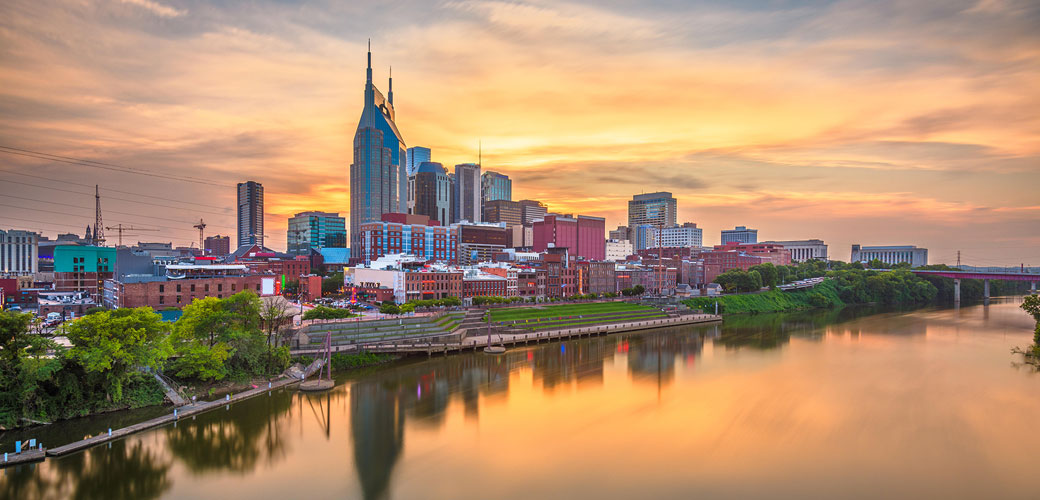 Nashville