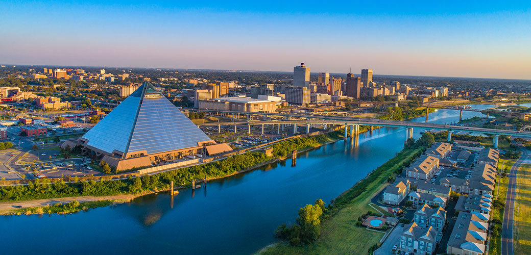 Mississippi & Ohio River Explorer